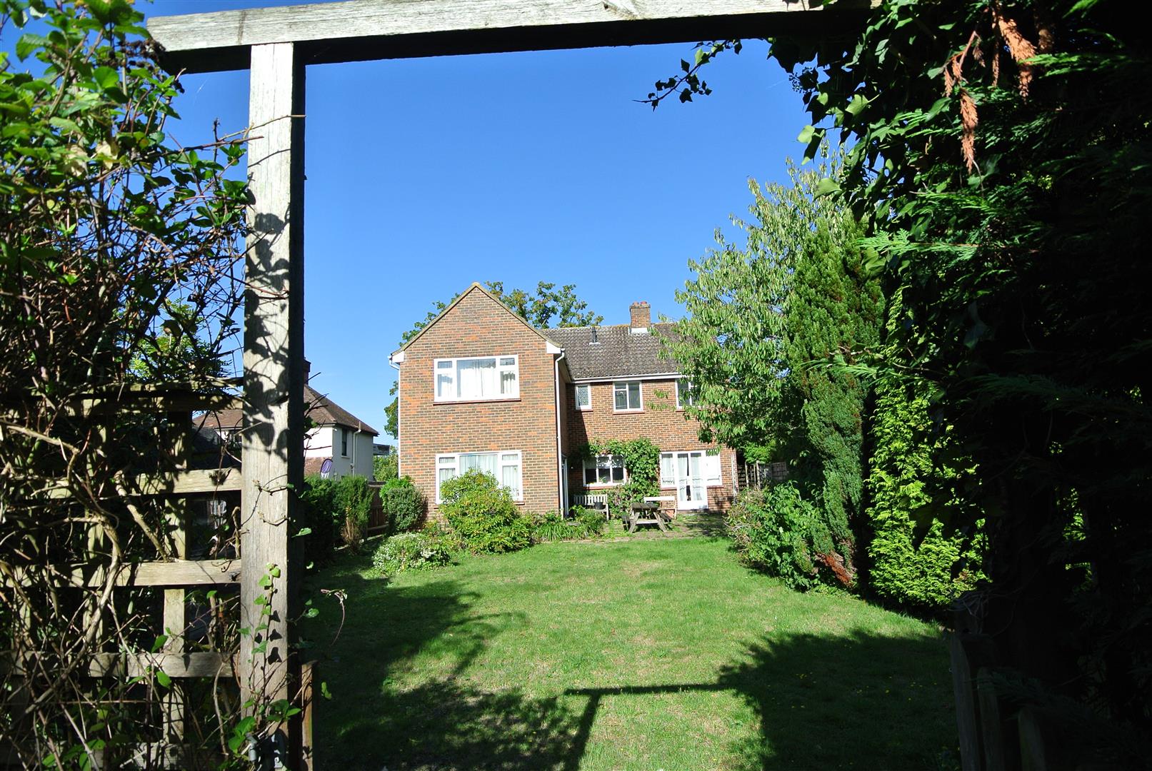 Station Road, Chobham, Woking